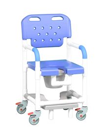 Elite Shower Chair Commode